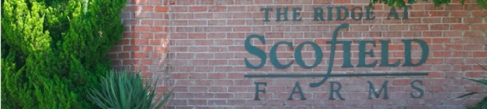 The Ridge at Scofield Farms